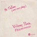 Pochette de Vicious Pink Phenomena - Je t'aime (Moi non plus)