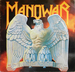 Pochette de Manowar - Dark avenger