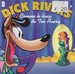 Pochette de Dick Rivers & Bill Baxter - Comme le loup de Tex Avery