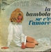 Pochette de Patty Pravo - La bambola