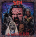 Vignette de Lordi - Blood Red Sandman