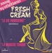 Pochette de Fresh Cream - La vie parisienne