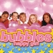 Vignette de Bubbles - Happy girl