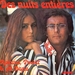 Pochette de Al Bano et Romina Power - Des nuits entires