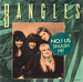 Pochette de Bangles - Eternal flame