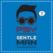 Pochette de Psy - Gentleman