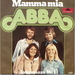 Pochette de ABBA - Mamma Mia