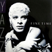 Vignette de Yazz - Fine time