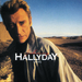 Pochette de Johnny Hallyday - Je t'attends