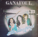 Pochette de Ganafoul - Saturday night