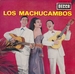 Pochette de Los Machucambos - America