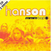 Pochette de Hanson - MMMBop