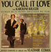 Pochette de Karoline Kruger - You call it love