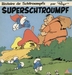 Pochette de Les belles histoires de Bide & Musique - Super-Schtroumpf par Dorothe