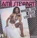 Pochette de Amii Stewart - Where did our love go