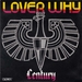 Pochette de Century - Lover why