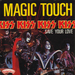 Pochette de Kiss - Magic Touch