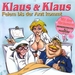 Vignette de Klaus und Klaus - Schön blau (da ba dee)