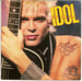 Pochette de Billy Idol - Sweet sixteen