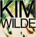 Pochette de Kim Wilde - Never trust a stranger