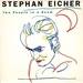 Pochette de Stephan Eicher - Two people in a room