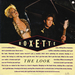 Pochette de Roxette - The look