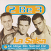 Pochette de 2Be3 - La salsa