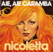 Vignette de Nicoletta - Aie, aie caramba