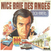 Pochette de Dick Rivers - Nice baie des Anges