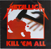 Vignette de Metallica - Motorbreath