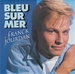 Vignette de Franck Jourdan - Bleu sur mer