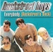 Pochette de Backstreet Boys - Everybody