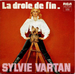 Vignette de Sylvie Vartan - La drle de fin