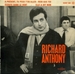 Pochette de Richard Anthony - Ecoute dans le vent