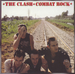 Pochette de The Clash - Rock the casbah