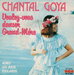 Pochette de Chantal Goya - Voulez-vous danser grand-mre