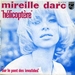 Pochette de Mireille Darc - Hlicoptre