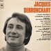 Pochette de Jacques Debronckart - Ernest, un coup d'blanc.