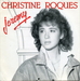 Pochette de Christine Roque - Jeremy