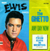 Pochette de Elvis Presley - In the ghetto