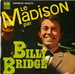 Pochette de Billy Bridge - En twistant le madison