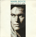 Pochette de Mark Boyce - Hey little girl