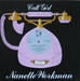 Pochette de Nanette Workman - Call Girl