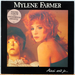 Pochette de Mylne Farmer - The Farmer's conclusion