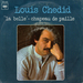 Pochette de Louis Chdid - La belle