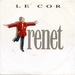 Vignette de Charles Trenet - Le cor