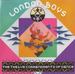 Pochette de London boys - Chinese radio