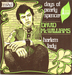 Pochette de David McWilliams - Days of Pearly Spencer