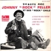 Pochette de Johnny "rock" Feller - Je n'suis pas bien portant