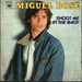 Pochette de Miguel Bos - Shoot me in the back